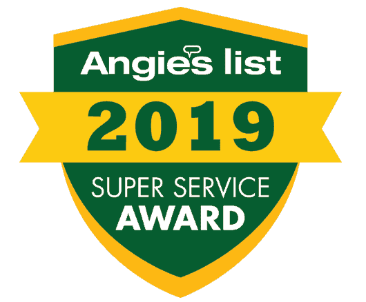 Angies List 2019 Super Service Award_Walla Painting