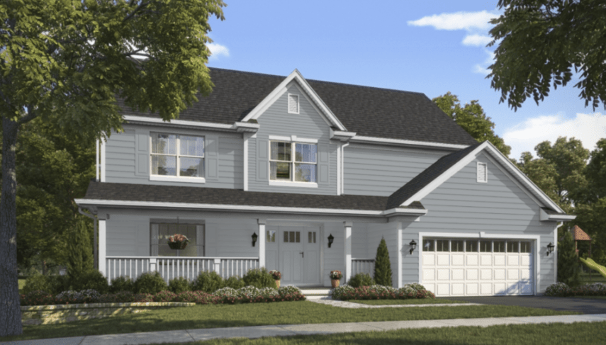 The Top 5 Paint Color Trends For 2020 Walla Painting