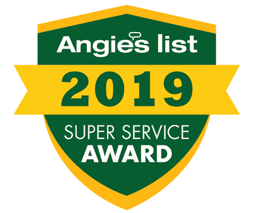 AL super service award 2019