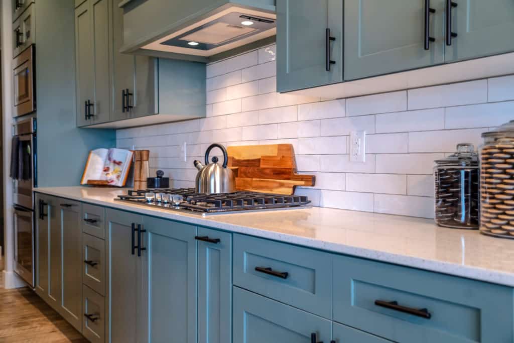 How to Choose Kitchen Paint Colors