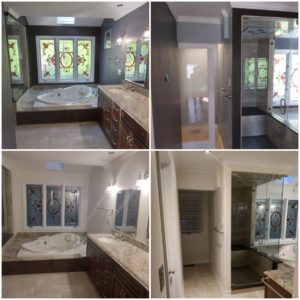 Master Bath Dhaka