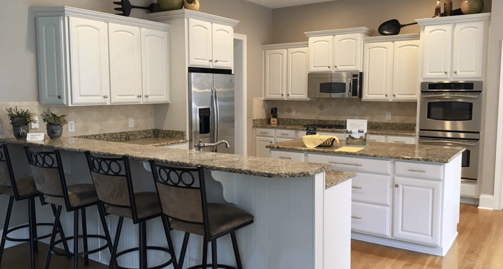 4 Tips to Painting Your Kitchen: Revamp Your Space with Ease