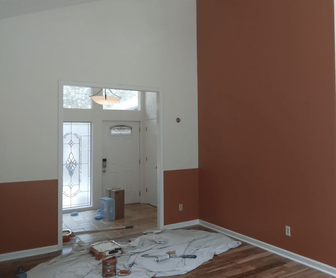 Why Should I Paint an Accent Wall? 