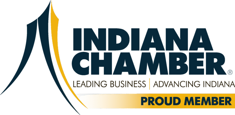 Member of the Indiana Chamber of Commerce